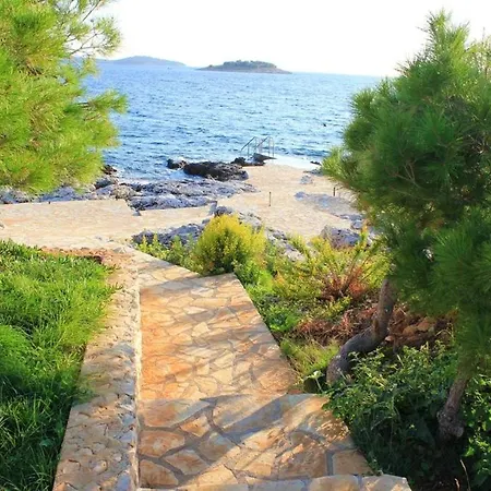Cosy In Rogoznicko With Parking Apartman *