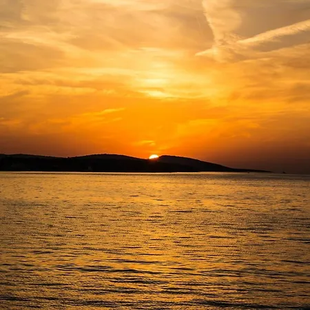 Cosy In Rogoznicko With Parking Apartmán *