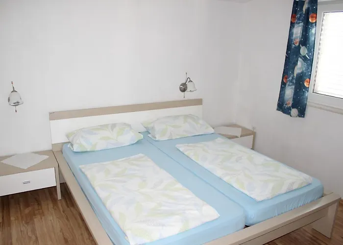 Apartman Cosy In Rogoznicko With Parking *