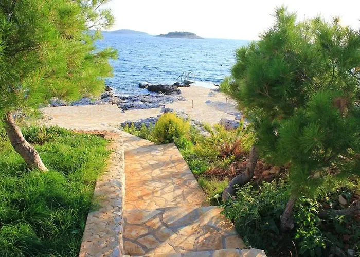 Cosy In Rogoznicko With Parking Apartman *