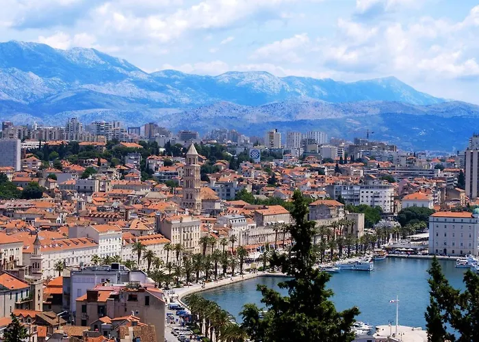 Cosy In Rogoznicko With Parking Apartman *