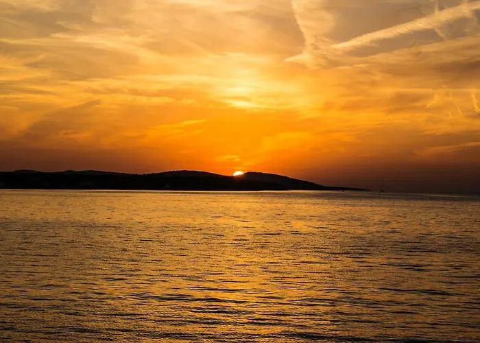 Cosy In Rogoznicko With Parking Apartman *