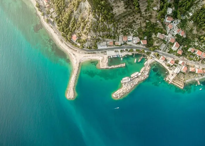 Cosy In Rogoznicko With Parking Apartman